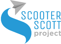 Scooter Scott Project